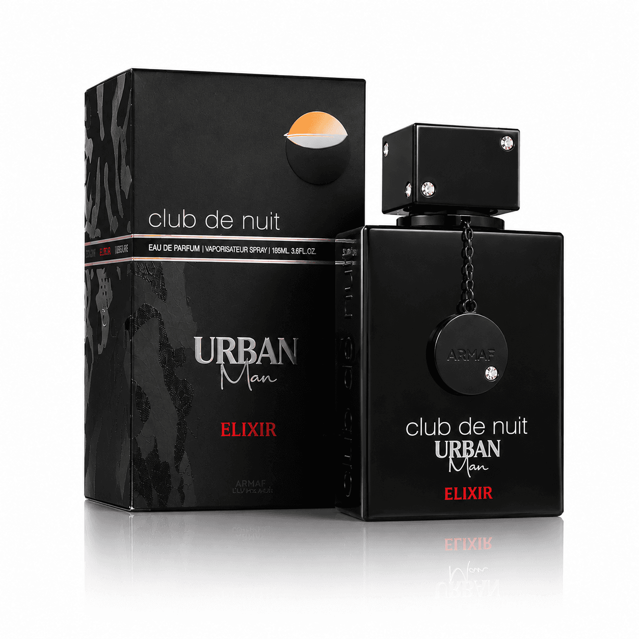 Armaf Club de Nuit Urban Man Elixir EDP 105ml original branded perfume available in Sri Lanka